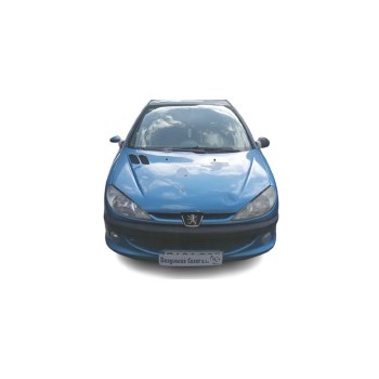 PEUGEOT 206 BERLINA