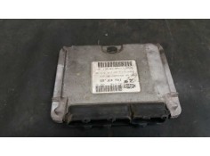 Recambio de centralita motor uce para fiat brava (182) 1.6 16v / 16v 100 elx referencia OEM IAM IAW49F.B9   2