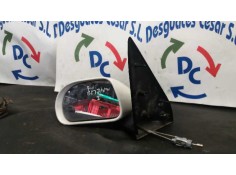 Recambio de retrovisor izquierdo para fiat brava (182) 1.6 16v / 16v 100 elx referencia OEM IAM  MANUAL