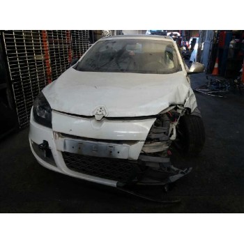 RENAULT MEGANE III BERLINA 5 P