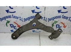 Recambio de brazo suspension inferior delantero izquierdo para ford transit connect (tc7) furgón (2006) referencia OEM IAM   