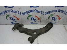 Recambio de brazo suspension inferior delantero izquierdo para ford transit connect (tc7) furgón (2006) referencia OEM IAM    2