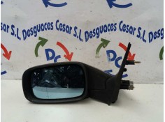 Recambio de retrovisor izquierdo para renault laguna ii (bg0) dynamique referencia OEM IAM  ELECTRICO BEIGE CLARO
