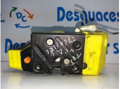 Recambio de cerradura puerta trasera izquierda para volvo s60 berlina 2.4 (103kw) referencia OEM IAM 30784978  