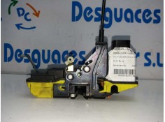 Recambio de cerradura puerta trasera izquierda para volvo s60 berlina 2.4 (103kw) referencia OEM IAM 30784978   2