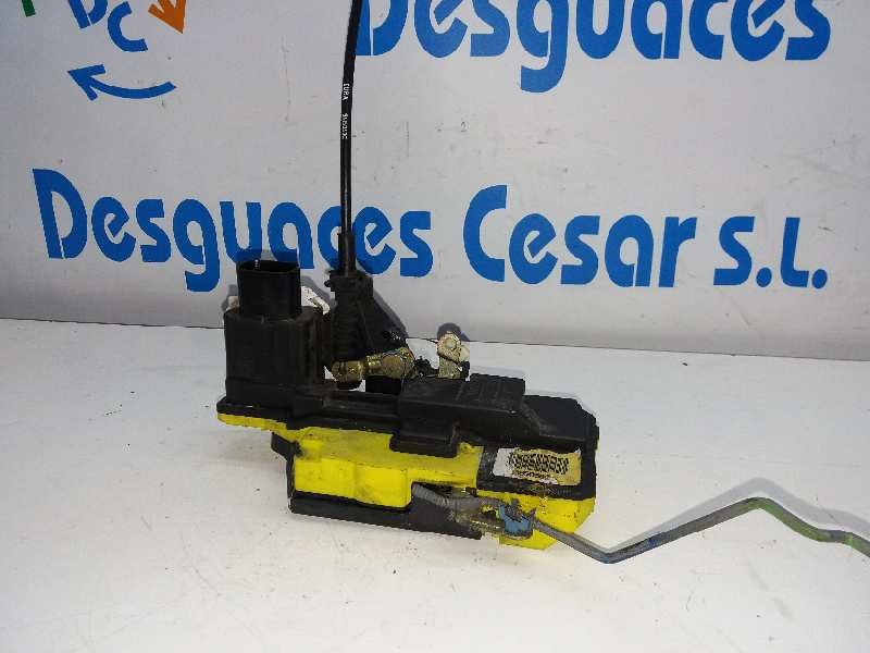 Recambio de cerradura puerta trasera izquierda para volvo s60 berlina 2.4 (103kw) referencia OEM IAM 30784978  