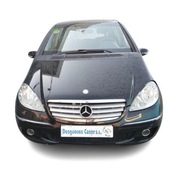 MERCEDES-BENZ CLASE A (W169) de desguace