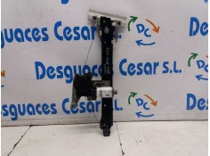 Recambio de elevalunas trasero izquierdo para volvo s60 berlina 2.4 (103kw) referencia OEM IAM 31253719  