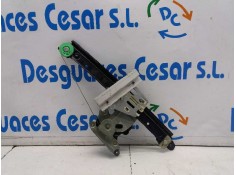 Recambio de elevalunas trasero derecho para volvo s60 berlina 2.4 (103kw) referencia OEM IAM 31253720 ELECTRICO  2