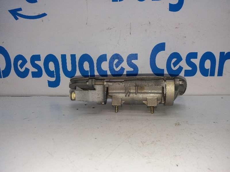 Recambio de maneta exterior trasera izquierda para volvo s60 berlina 2.4 (103kw) referencia OEM IAM 9187667  