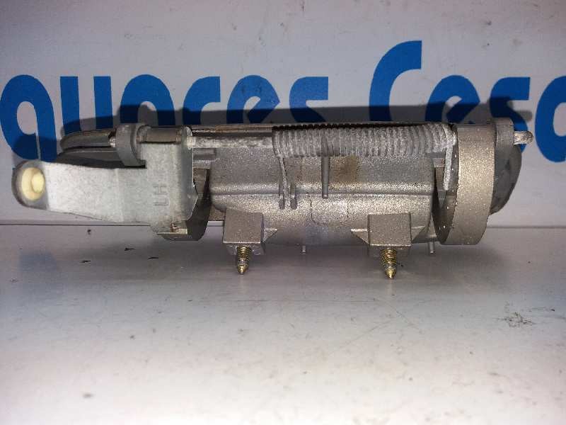 Recambio de maneta exterior trasera izquierda para volvo s60 berlina 2.4 (103kw) referencia OEM IAM 9187667  