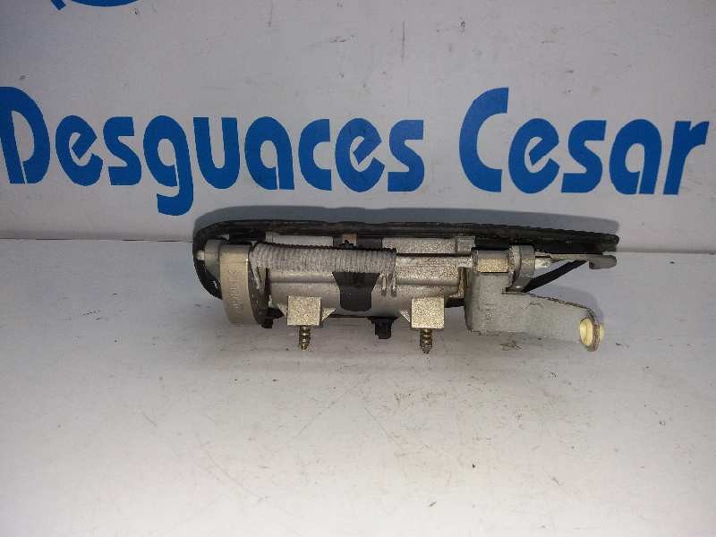 Recambio de maneta exterior trasera derecha para volvo s60 berlina 2.4 (103kw) referencia OEM IAM 9187669  