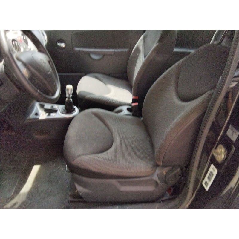 CITROËN C2 (JM_) - imagen 6