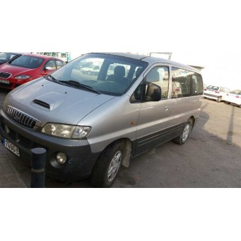 HYUNDAI H 1 STAREX