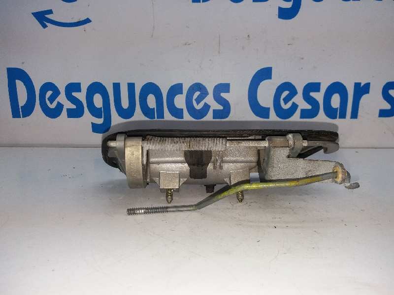 Recambio de maneta exterior delantera derecha para volvo s60 berlina 2.4 (103kw) referencia OEM IAM 9187669  