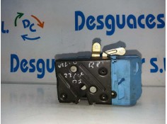Recambio de cerradura puerta delantera izquierda para volvo s60 berlina 2.4 (103kw) referencia OEM IAM 30784976