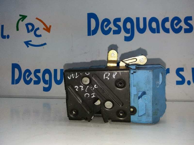 Recambio de cerradura puerta delantera izquierda para volvo s60 berlina 2.4 (103kw) referencia OEM IAM 30784976  