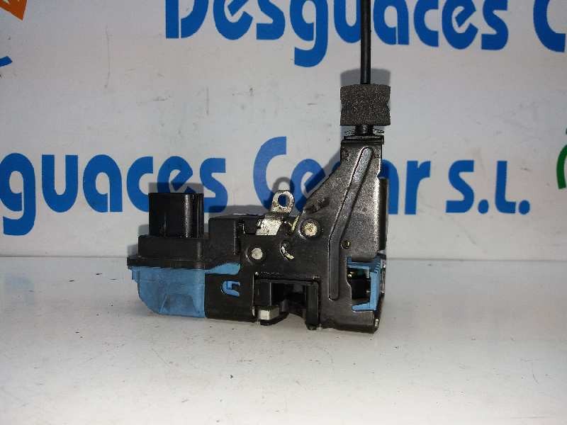 Recambio de cerradura puerta delantera izquierda para volvo s60 berlina 2.4 (103kw) referencia OEM IAM 30784976  