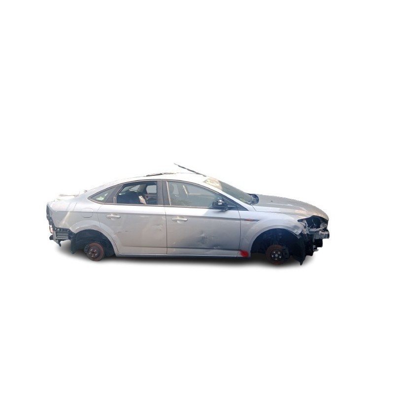 FORD MONDEO IV SEDÁN (BA7) - imagen 1