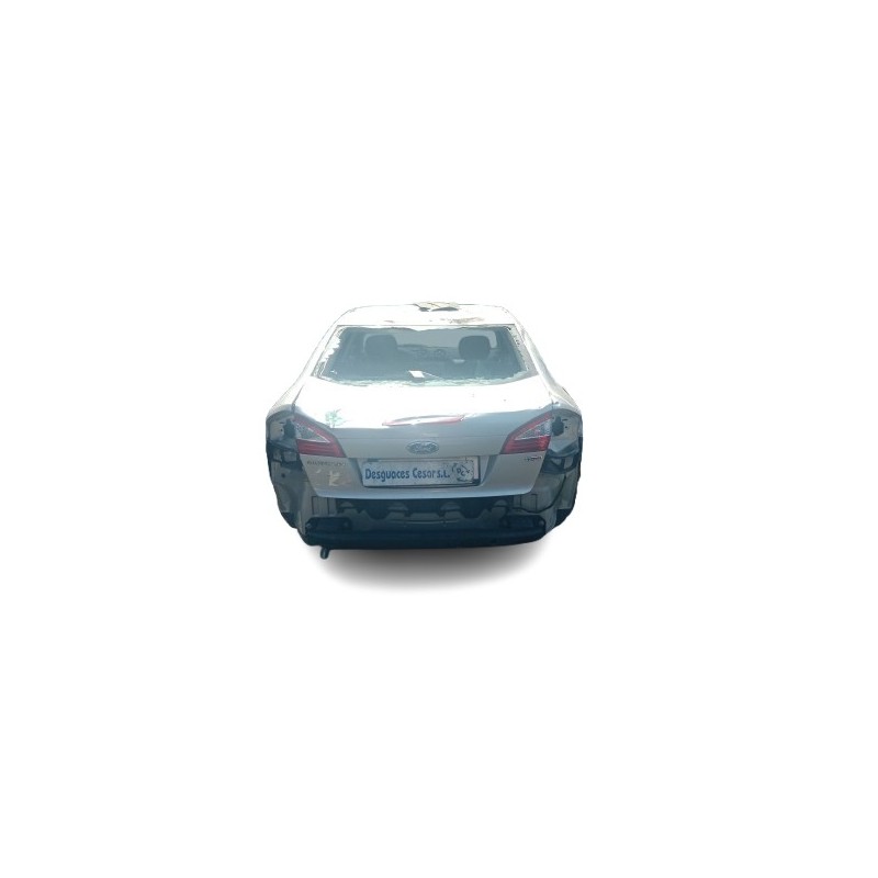 FORD MONDEO IV SEDÁN (BA7) - imagen 2
