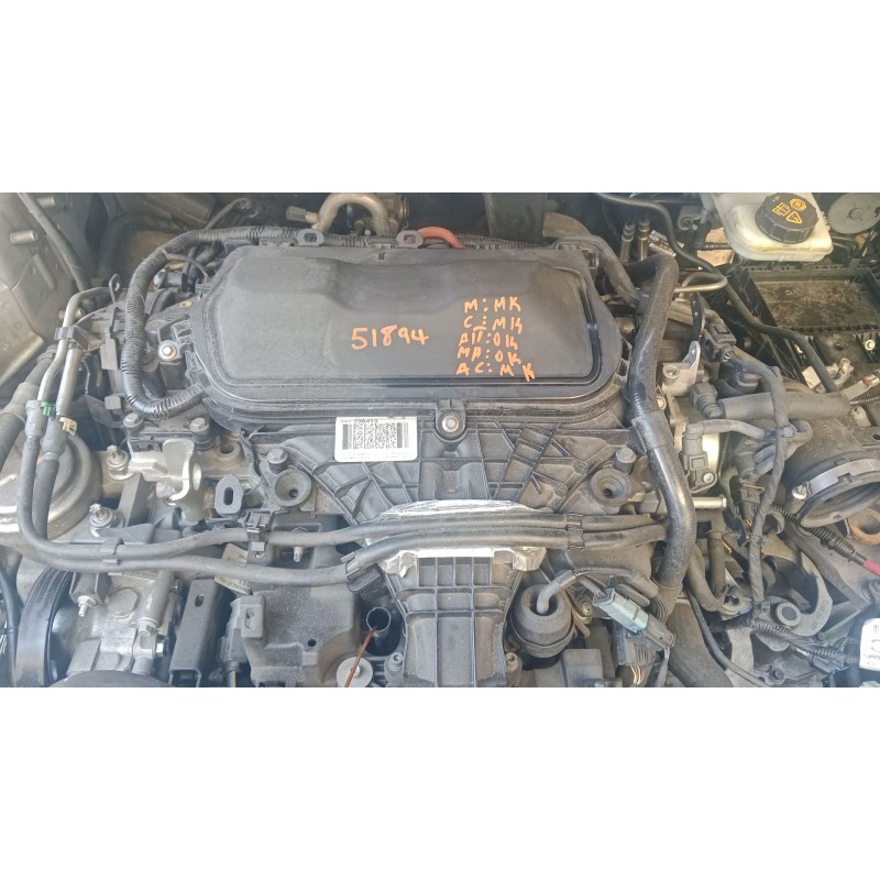 FORD MONDEO IV SEDÁN (BA7) - imagen 3
