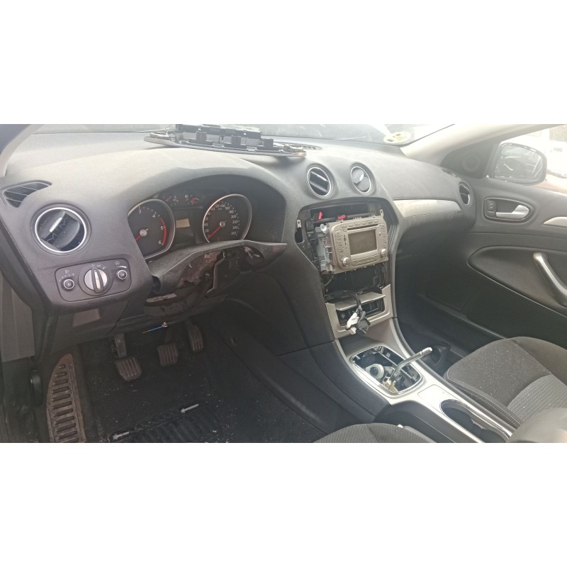 FORD MONDEO IV SEDÁN (BA7) - imagen 4