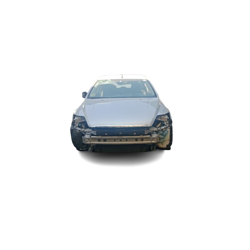 FORD MONDEO IV SEDÁN (BA7) - imagen 5
