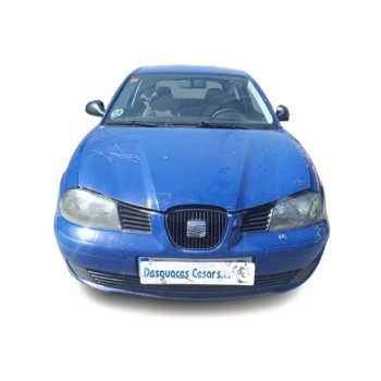 SEAT IBIZA III (6L1)