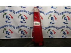 Recambio de piloto trasero derecho para opel meriva cosmo referencia OEM IAM   