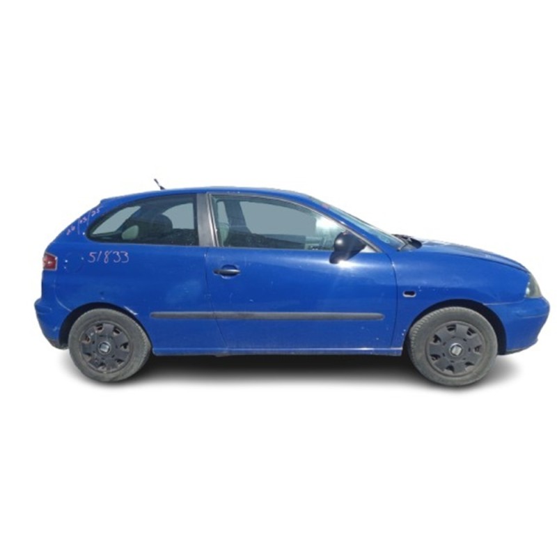 SEAT IBIZA III (6L1) - imagen 2