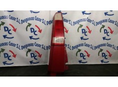 Recambio de piloto trasero izquierdo para opel meriva cosmo referencia OEM IAM   