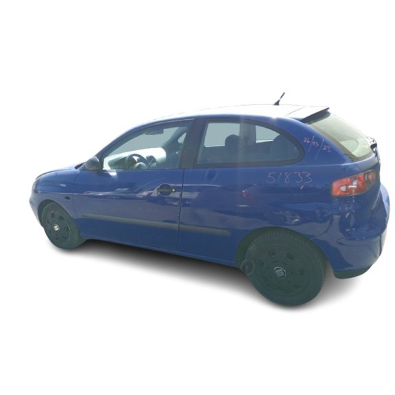 SEAT IBIZA III (6L1) - imagen 3