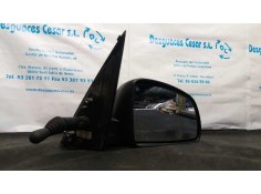 Recambio de retrovisor derecho para opel meriva cosmo referencia OEM IAM   
