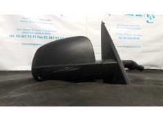 Recambio de retrovisor derecho para opel meriva cosmo referencia OEM IAM    2