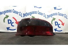 Recambio de piloto trasero derecho para citroën saxo 1.5 d sx referencia OEM IAM   