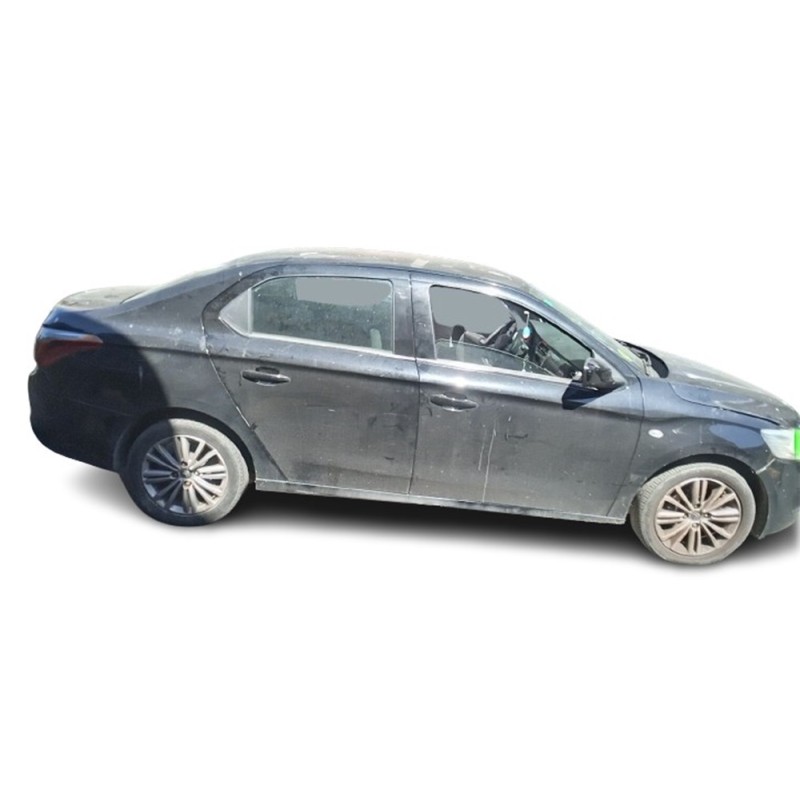 CITROËN C-ELYSEE (DD_) - imagen 3