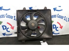 Recambio de electroventilador para hyundai accent (lc) crdi gl referencia OEM IAM   