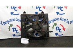 Recambio de electroventilador para hyundai accent (lc) crdi gl referencia OEM IAM    2