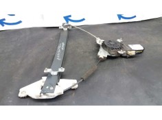 Recambio de elevalunas delantero derecho para hyundai accent (lc) crdi gl referencia OEM IAM