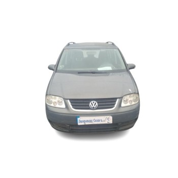 VOLKSWAGEN TOURAN (1T1, 1T2)