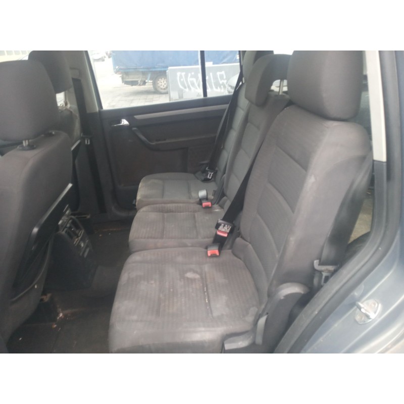 VOLKSWAGEN TOURAN (1T1, 1T2) - imagen 4