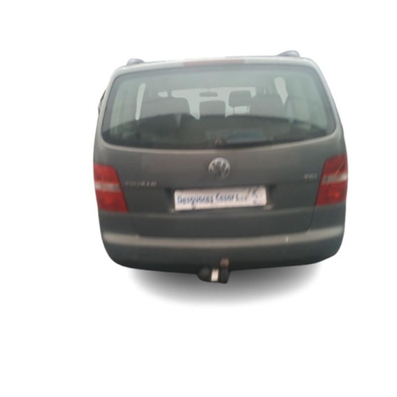 VOLKSWAGEN TOURAN (1T1, 1T2) - imagen 5