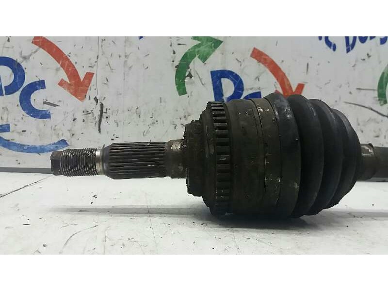 Recambio de transmision delantera izquierda para chevrolet tacuma se referencia OEM IAM 96486853  