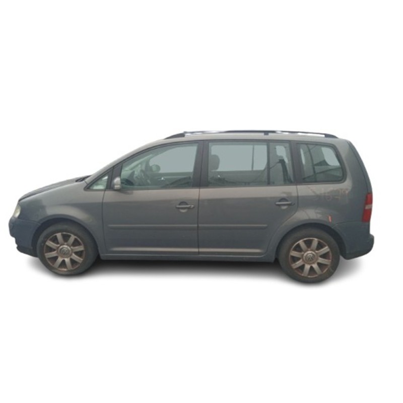 VOLKSWAGEN TOURAN (1T1, 1T2) - imagen 6