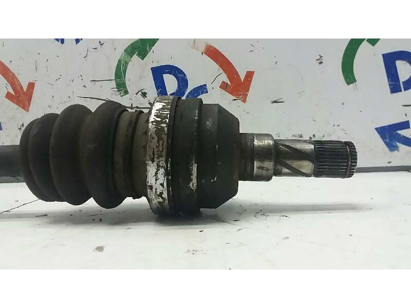 Recambio de transmision delantera izquierda para chevrolet tacuma se referencia OEM IAM 96486853  