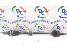 Recambio de transmision delantera derecha para chevrolet tacuma se referencia OEM IAM 96486854  