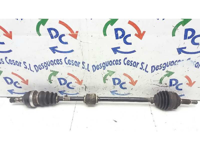 Recambio de transmision delantera derecha para chevrolet tacuma se referencia OEM IAM 96486854  