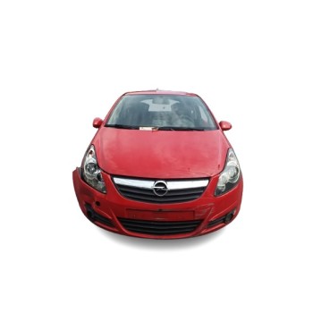 OPEL CORSA D (S07)