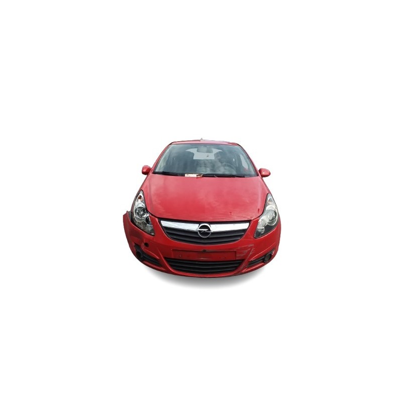 OPEL CORSA D (S07) - imagen 1