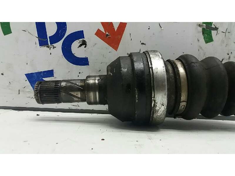 Recambio de transmision delantera derecha para chevrolet tacuma se referencia OEM IAM 96486854  